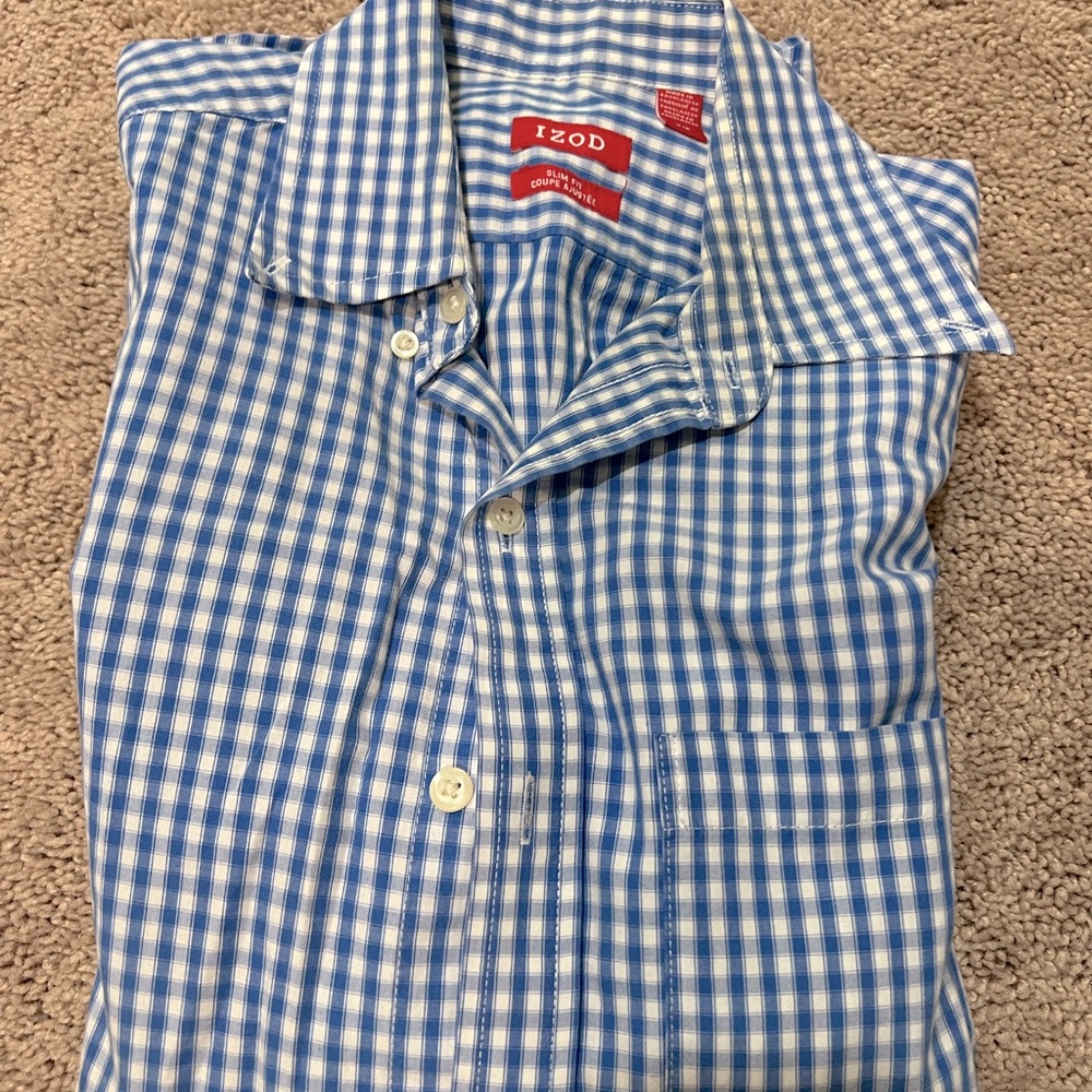 Izod - Shirt - Men